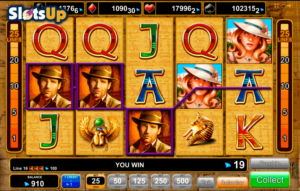 Begini Cara Ini Agar Jago Bermain Casino Games: Slot Adventure | Pizzeria