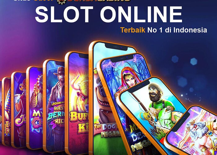 Slot