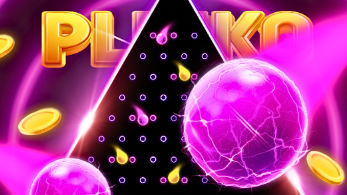 Trik Mudah Jackpot Plinko